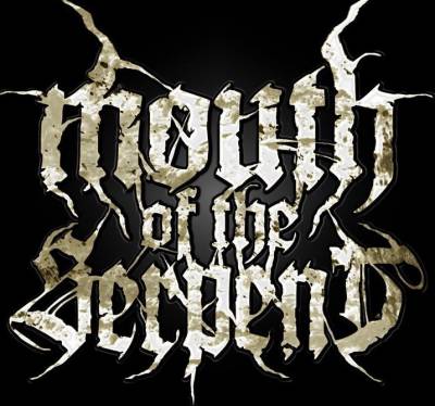 logo Mouth Of The Serpent